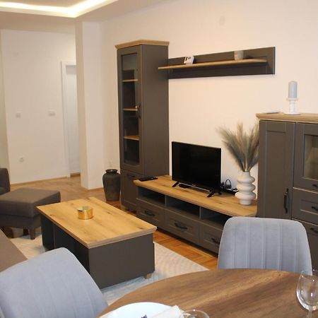 Apartment M Смедереве Екстер'єр фото