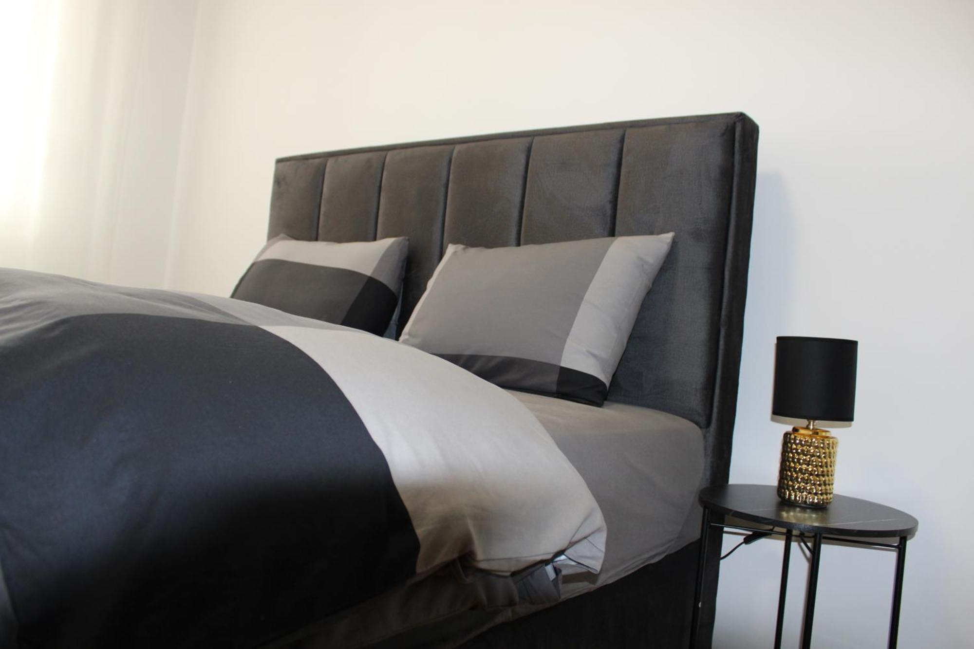 Apartment M Смедереве Екстер'єр фото