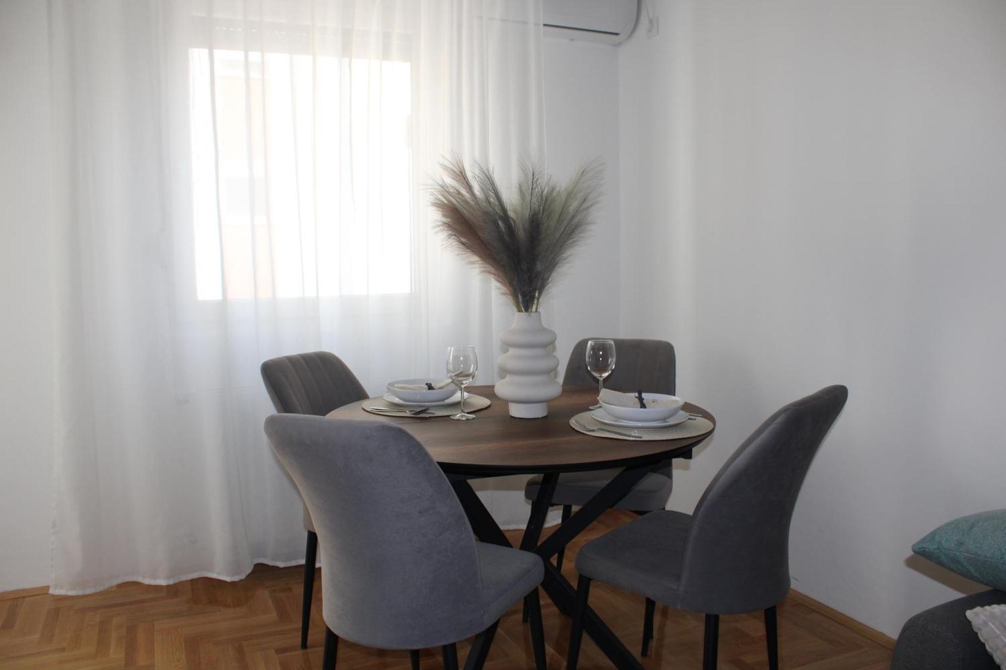 Apartment M Смедереве Екстер'єр фото