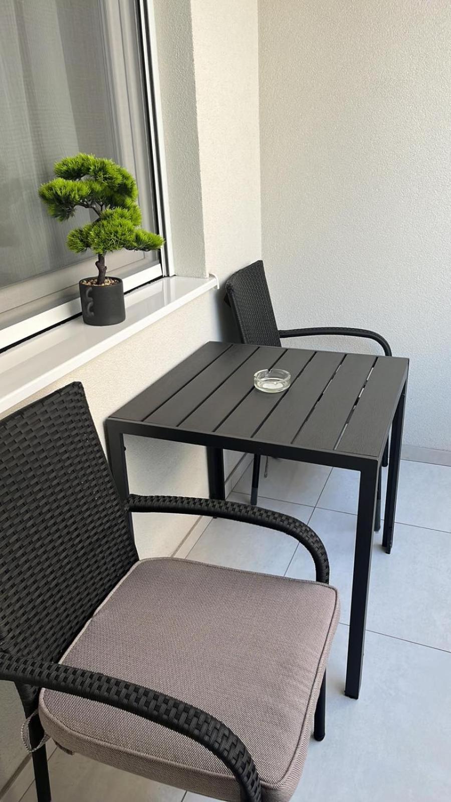 Apartment M Смедереве Екстер'єр фото