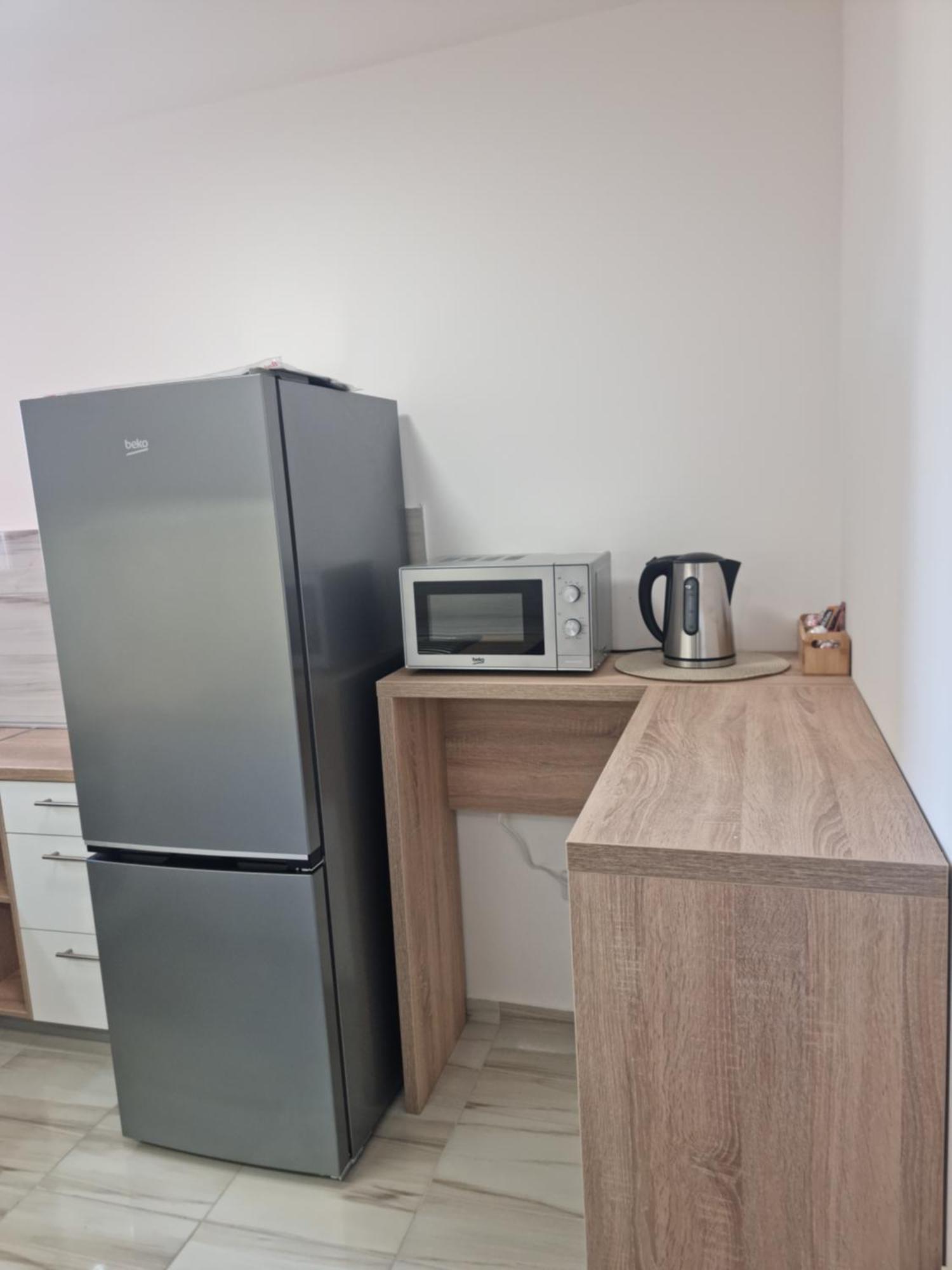 Apartment M Смедереве Екстер'єр фото