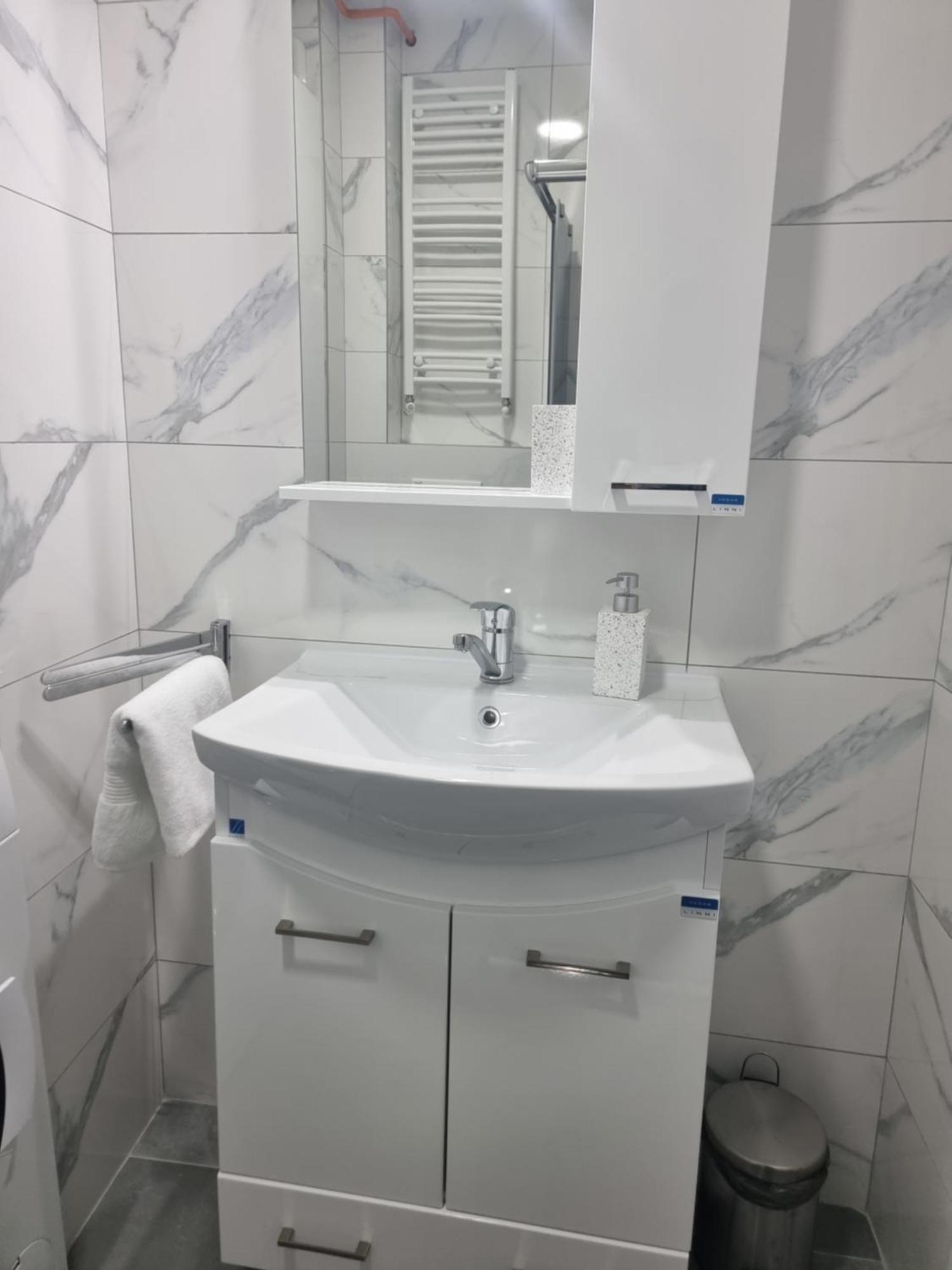 Apartment M Смедереве Екстер'єр фото
