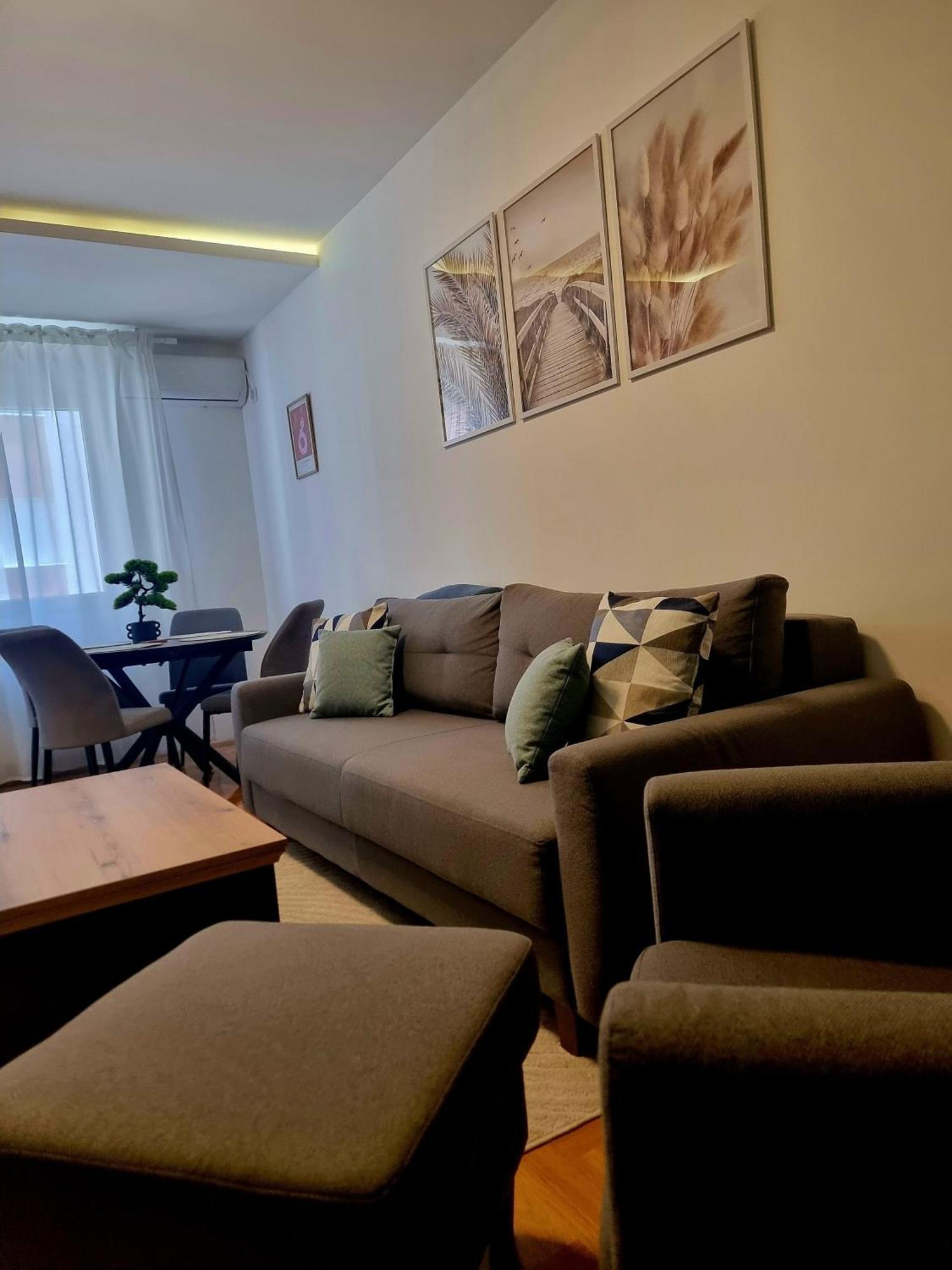 Apartment M Смедереве Екстер'єр фото