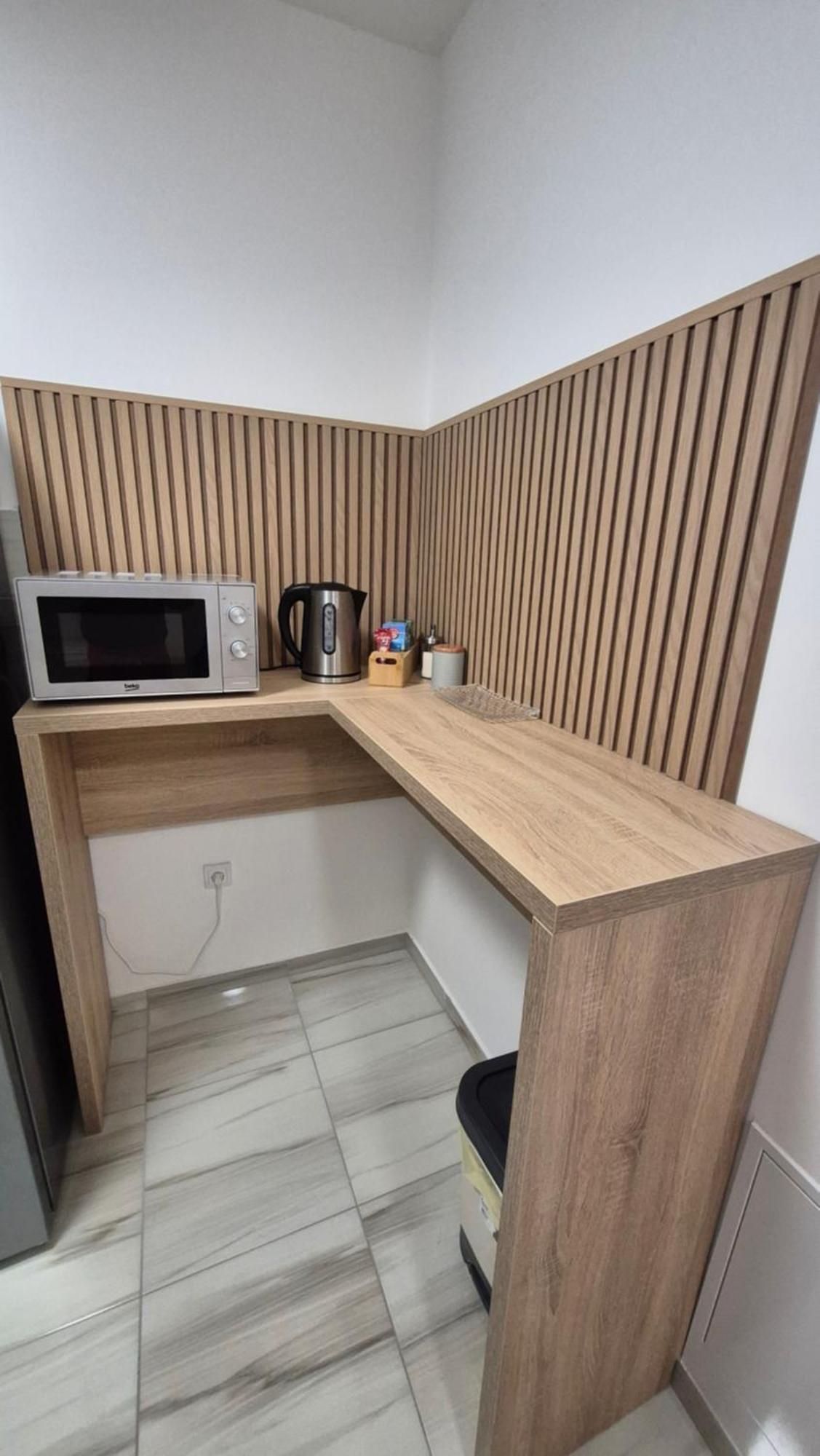 Apartment M Смедереве Екстер'єр фото
